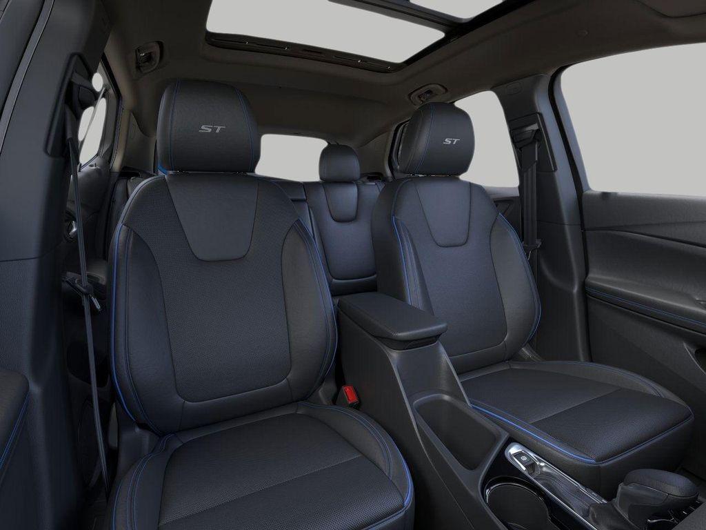 new 2026 Buick Encore GX car, priced at $33,307