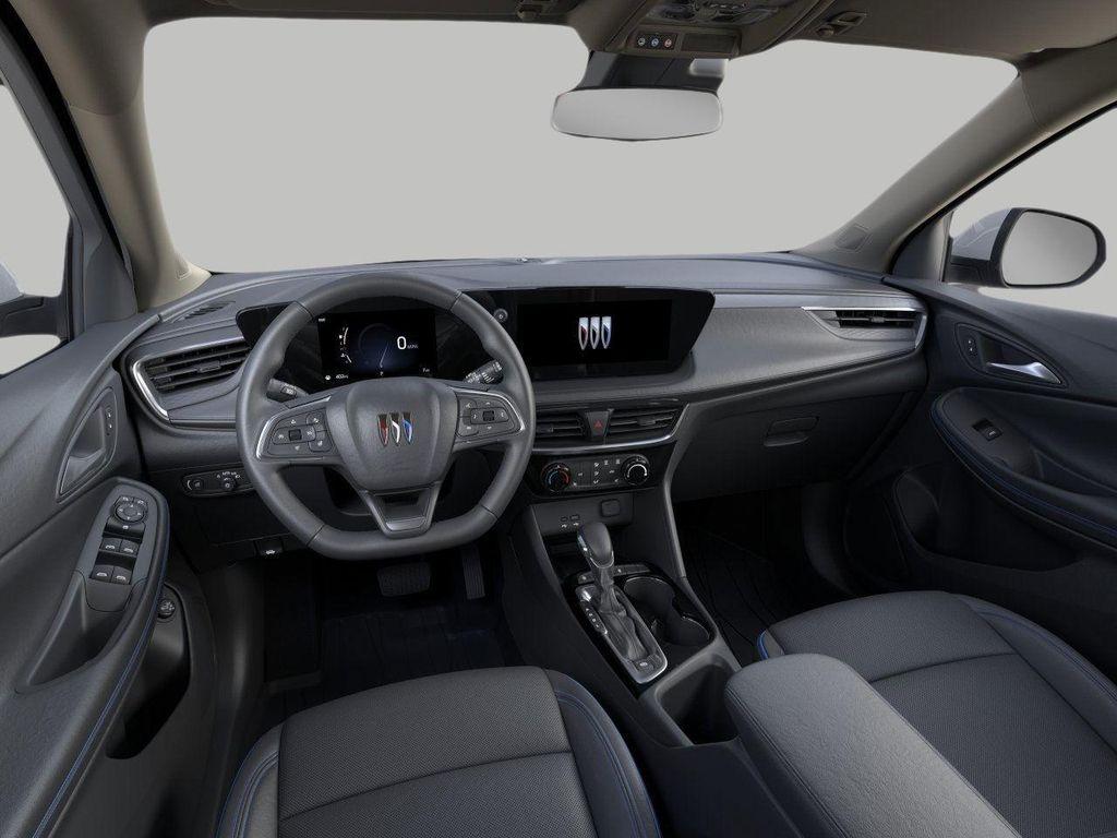 new 2026 Buick Encore GX car, priced at $33,307