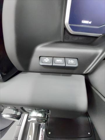 used 2023 GMC Sierra 1500 car, priced at $62,128