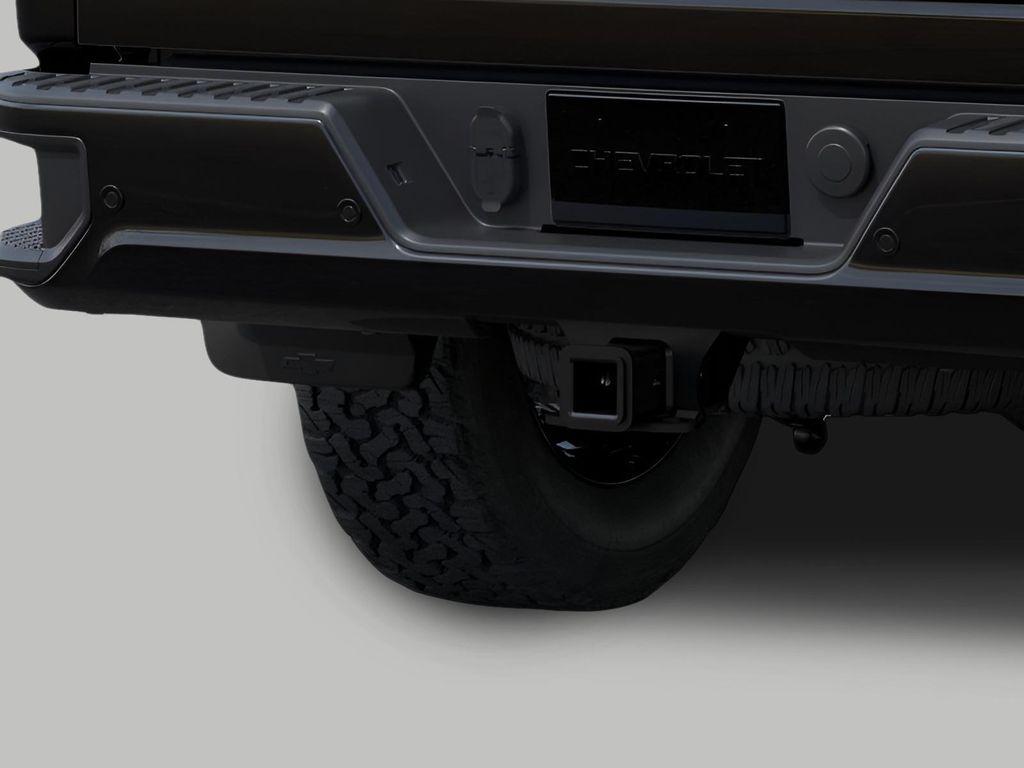 new 2026 Chevrolet Silverado 2500 car, priced at $66,337