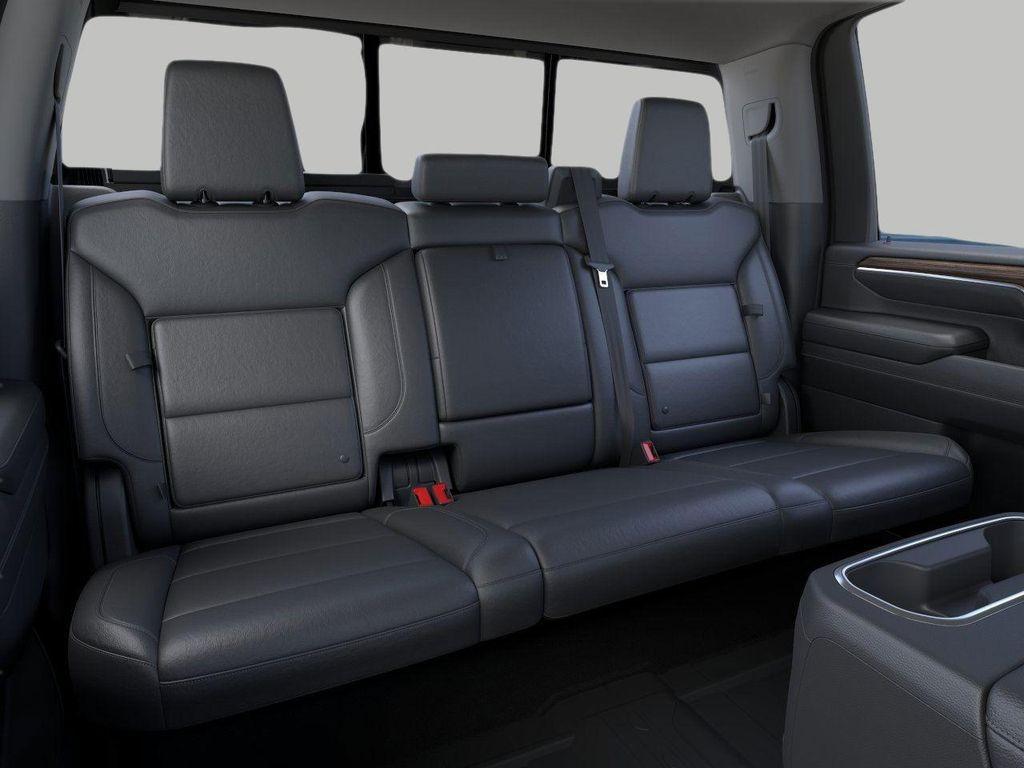 new 2026 Chevrolet Silverado 2500 car, priced at $66,337