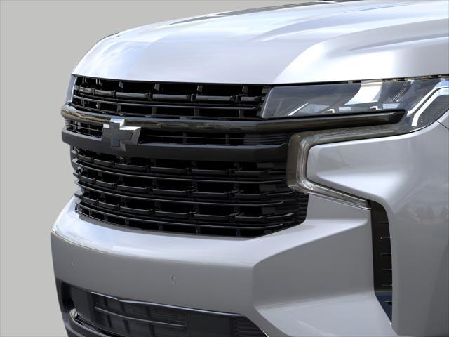 new 2024 Chevrolet Tahoe car, priced at $71,957