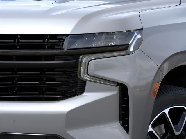 new 2024 Chevrolet Tahoe car, priced at $71,957