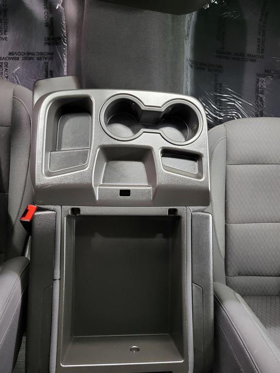 used 2022 Chevrolet Silverado 1500 car, priced at $41,979
