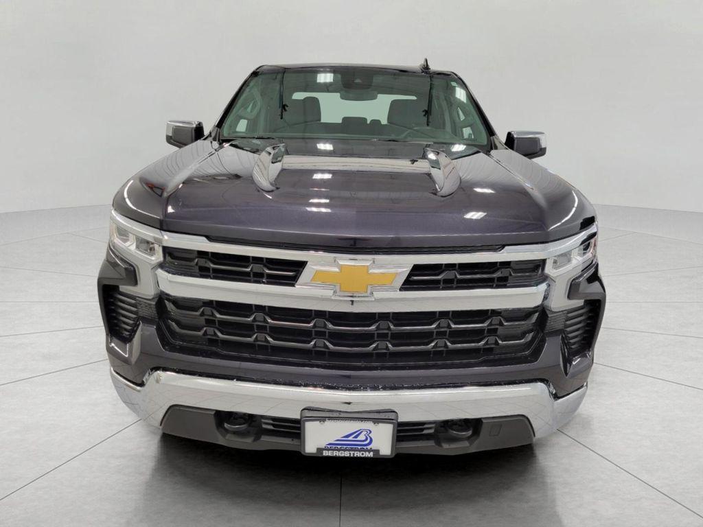 used 2022 Chevrolet Silverado 1500 car, priced at $41,979