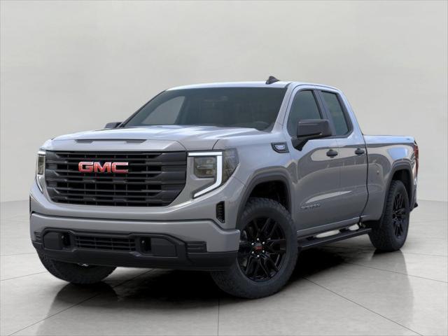 new 2025 GMC Sierra 1500 car, priced at $49,518