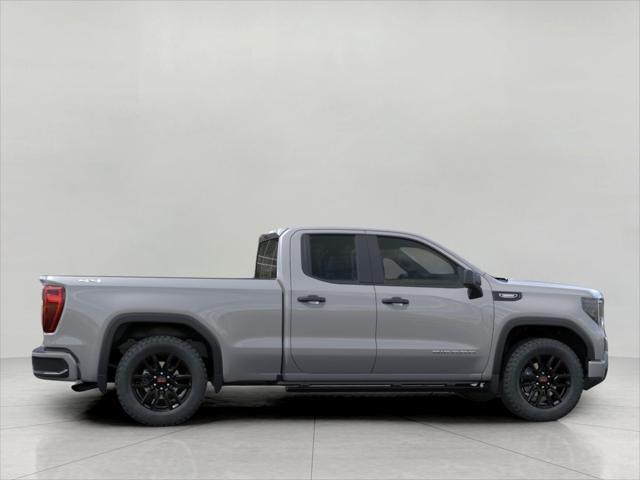 new 2025 GMC Sierra 1500 car, priced at $49,518