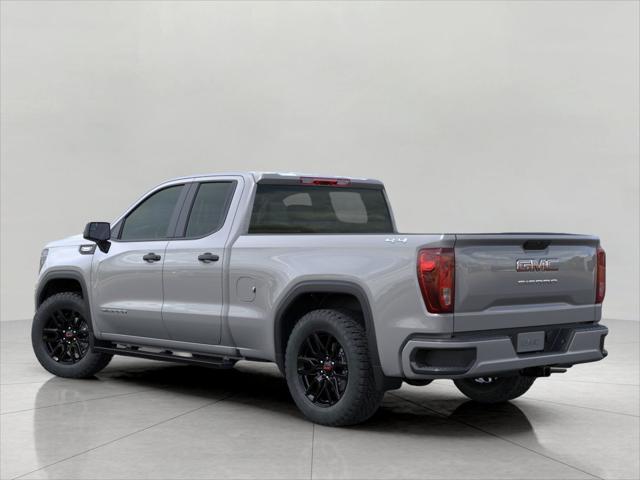 new 2025 GMC Sierra 1500 car, priced at $49,518