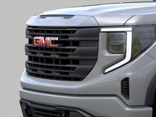 new 2025 GMC Sierra 1500 car, priced at $49,518