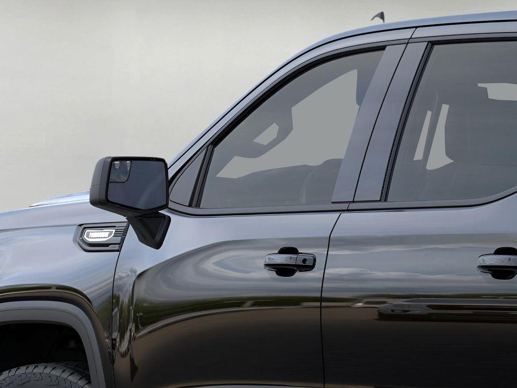new 2026 GMC Sierra 1500 car, priced at $50,234