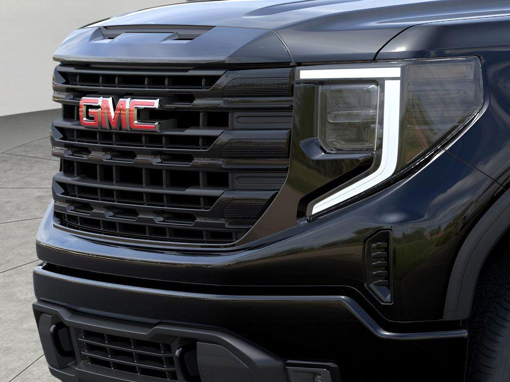 new 2026 GMC Sierra 1500 car, priced at $50,234