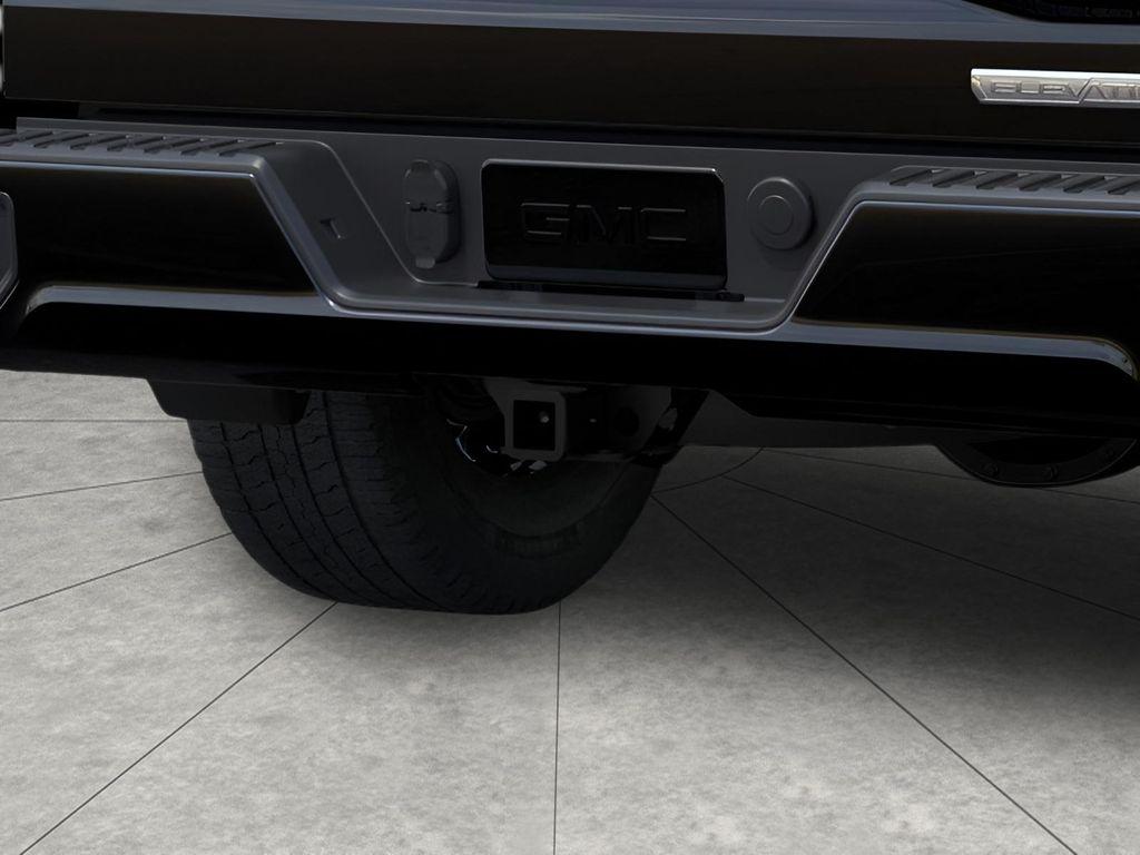 new 2026 GMC Sierra 1500 car, priced at $50,234