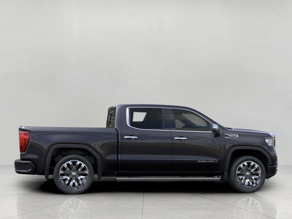 new 2026 GMC Sierra 1500 car, priced at $69,480