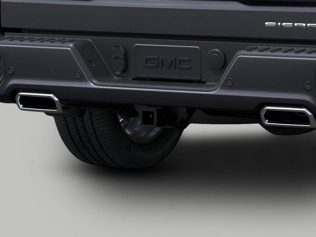 new 2026 GMC Sierra 1500 car, priced at $69,480