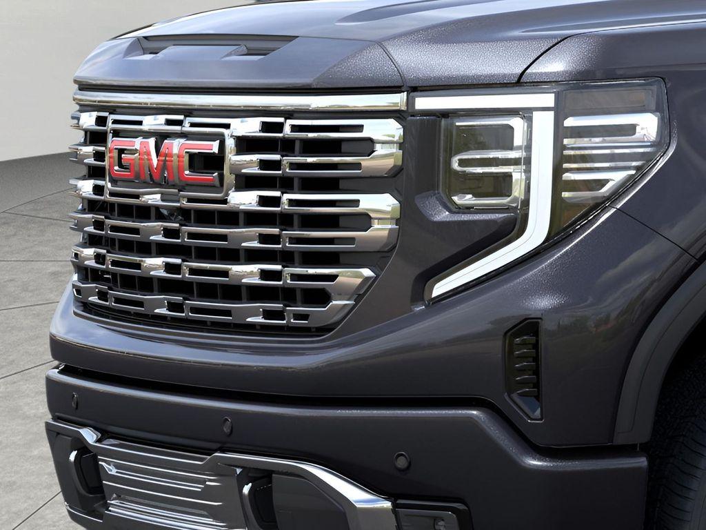 new 2026 GMC Sierra 1500 car, priced at $69,480