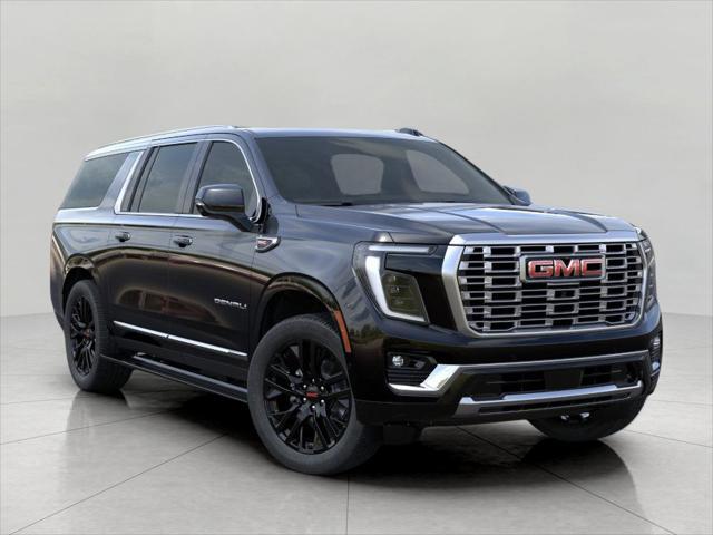 new 2025 GMC Yukon XL car, priced at $90,830