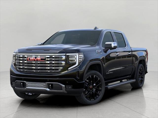 new 2025 GMC Sierra 1500 car, priced at $79,245