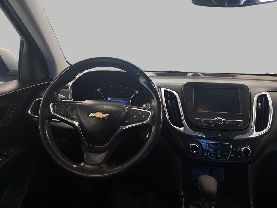 used 2020 Chevrolet Equinox car, priced at $12,878
