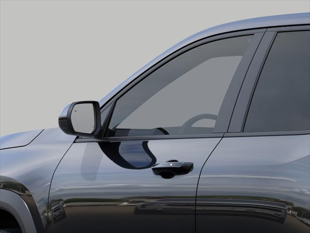 new 2026 Chevrolet Equinox car, priced at $34,437