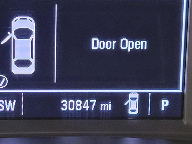 used 2024 Chevrolet Malibu car, priced at $20,656