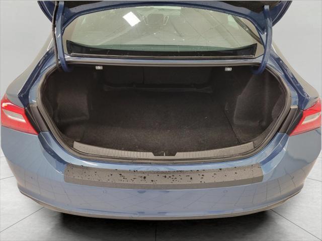 used 2024 Chevrolet Malibu car, priced at $20,656