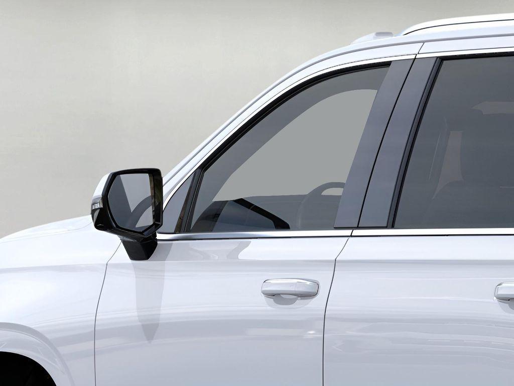 new 2026 Cadillac Escalade ESV car, priced at $120,560