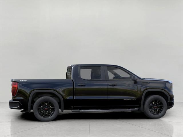 new 2024 GMC Sierra 1500 car, priced at $46,209