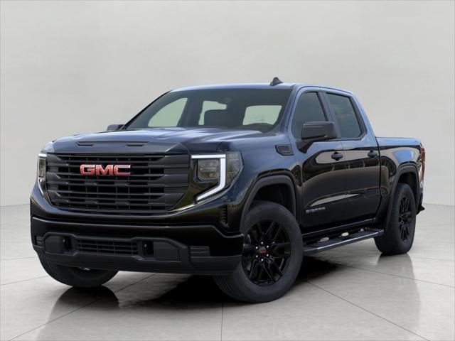 new 2024 GMC Sierra 1500 car, priced at $46,209