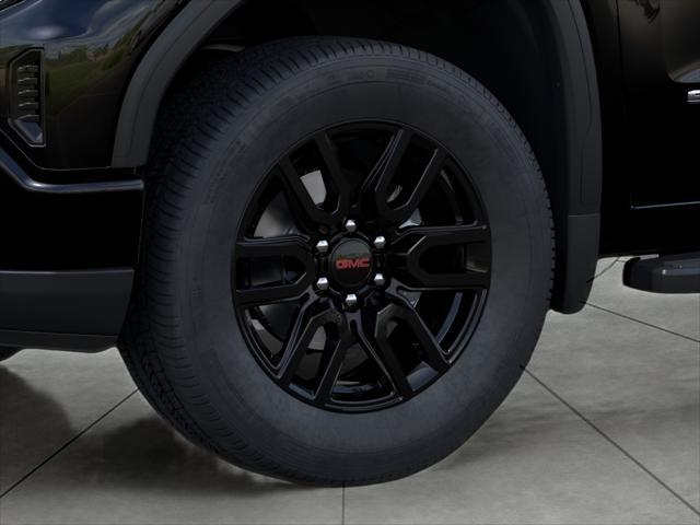 new 2024 GMC Sierra 1500 car, priced at $46,209