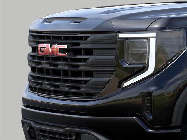 new 2024 GMC Sierra 1500 car, priced at $46,209