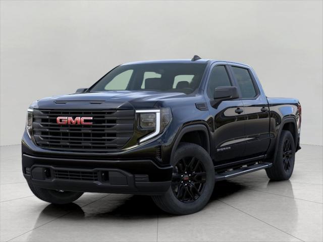 new 2024 GMC Sierra 1500 car, priced at $46,209