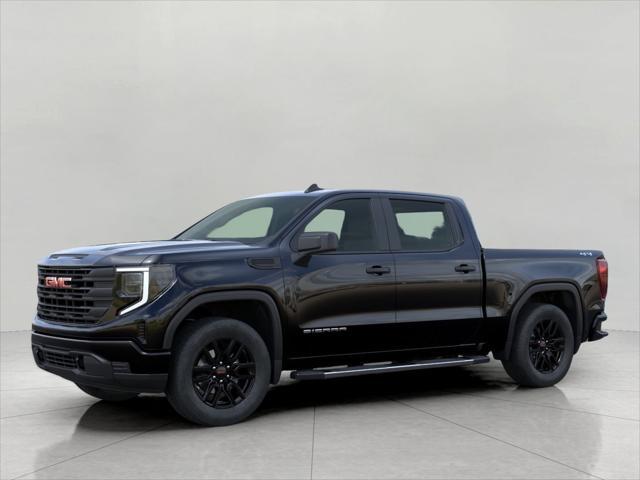 new 2024 GMC Sierra 1500 car, priced at $46,209