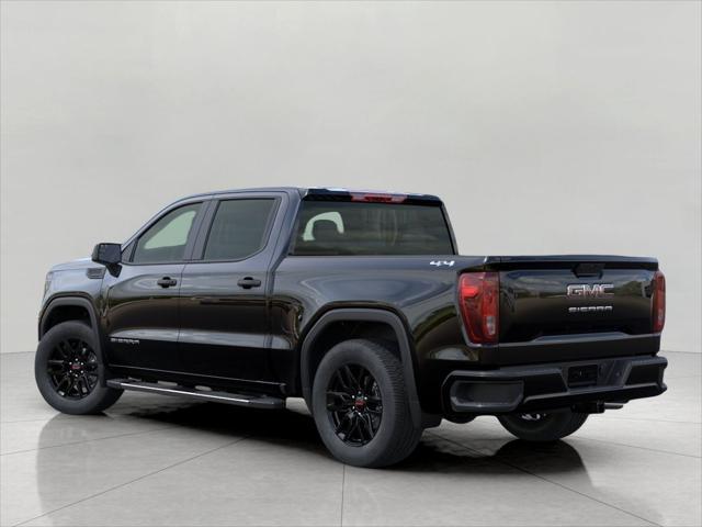 new 2024 GMC Sierra 1500 car, priced at $46,209