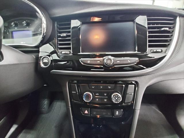 used 2022 Buick Encore car, priced at $19,330