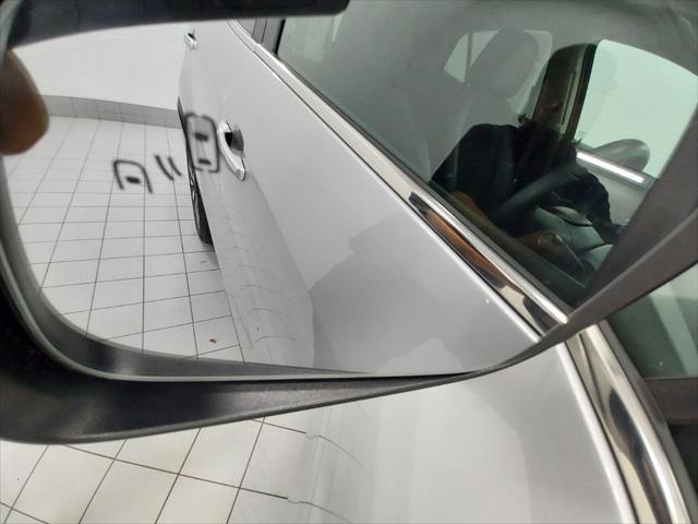 used 2022 Buick Encore car, priced at $19,330