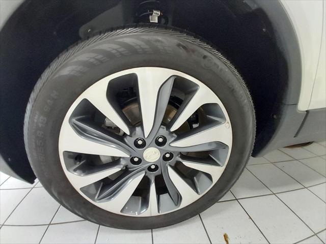 used 2022 Buick Encore car, priced at $19,330