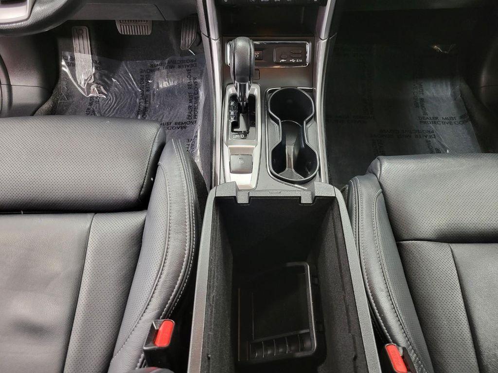 used 2021 Subaru Ascent car, priced at $22,998