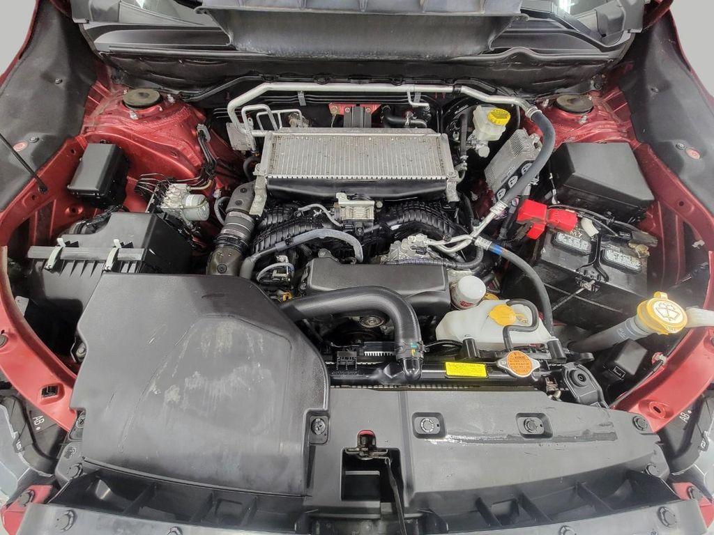 used 2021 Subaru Ascent car, priced at $22,998