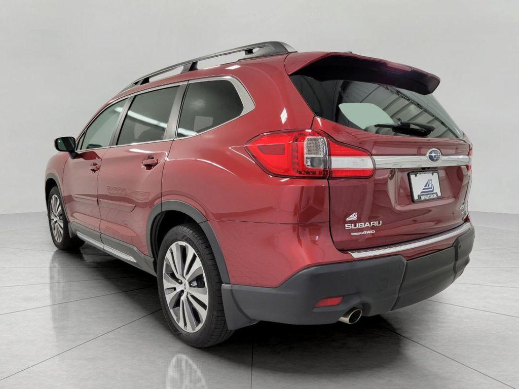 used 2021 Subaru Ascent car, priced at $22,998
