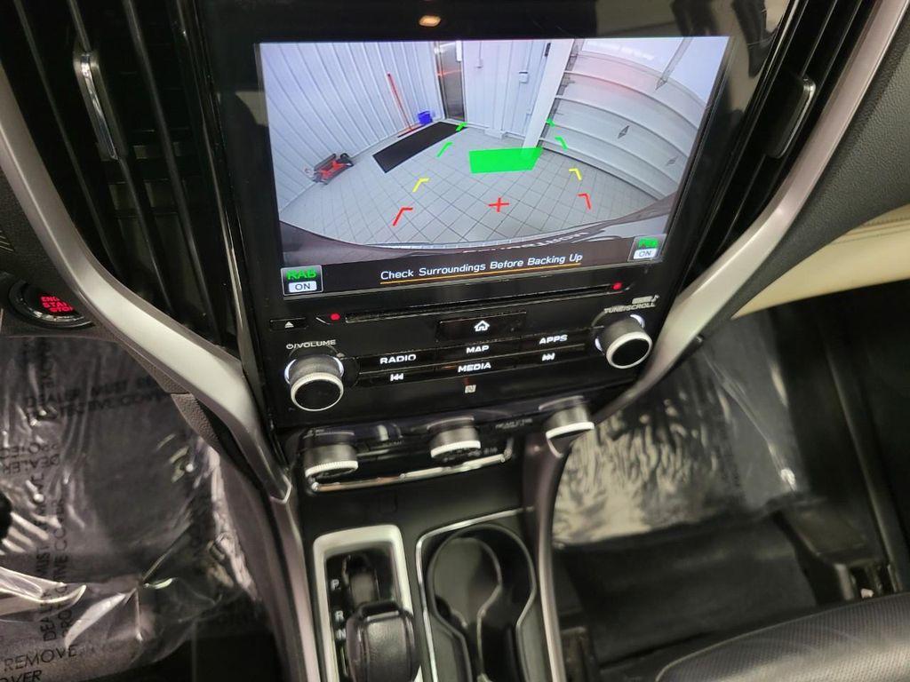 used 2021 Subaru Ascent car, priced at $22,998