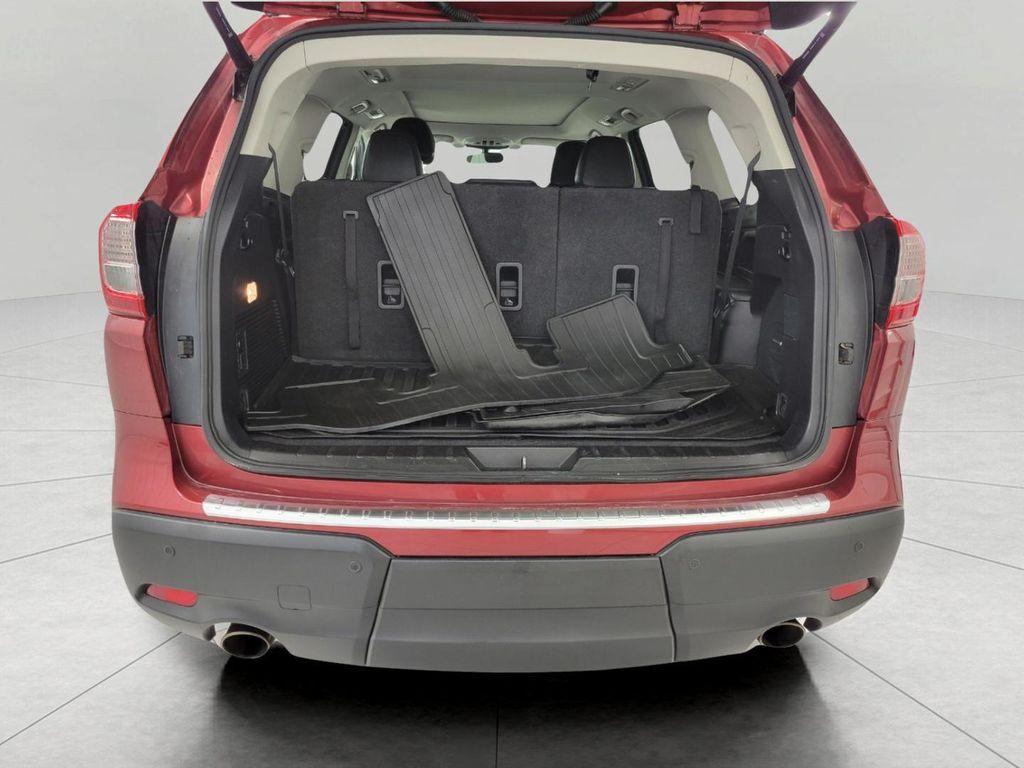 used 2021 Subaru Ascent car, priced at $22,998