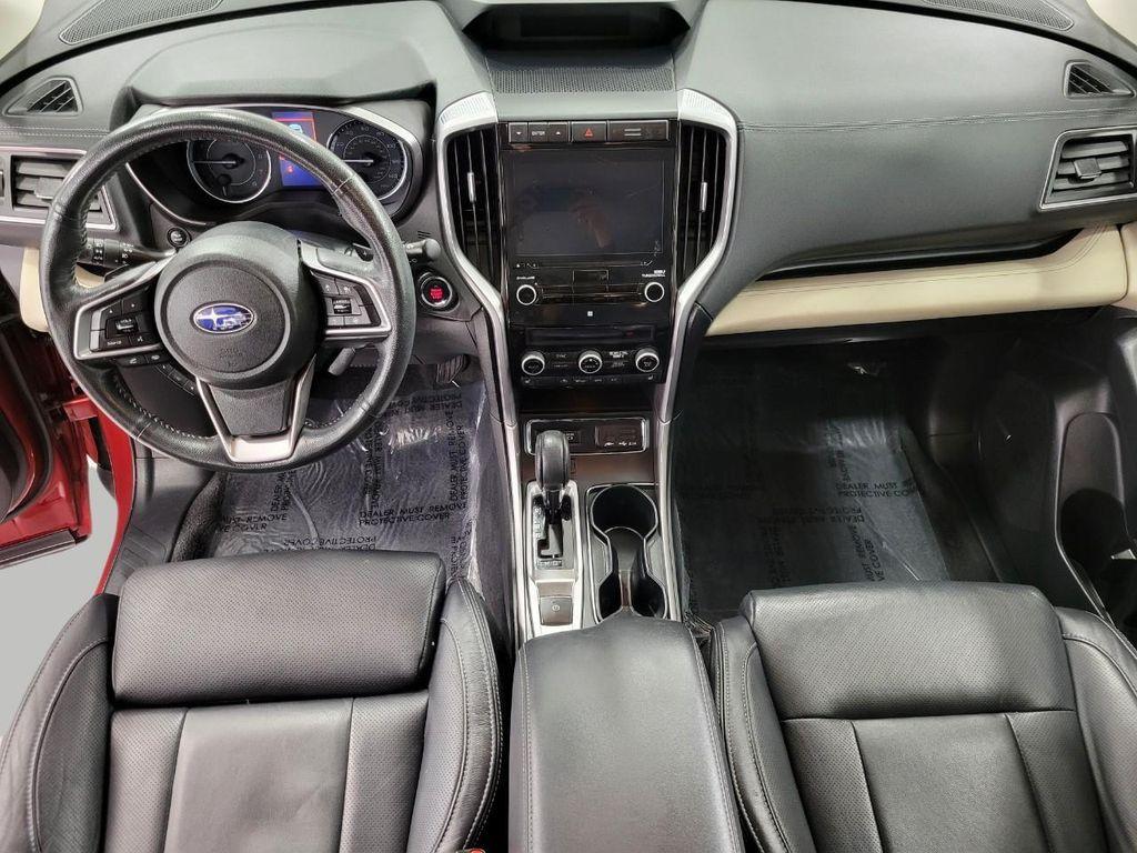 used 2021 Subaru Ascent car, priced at $22,998