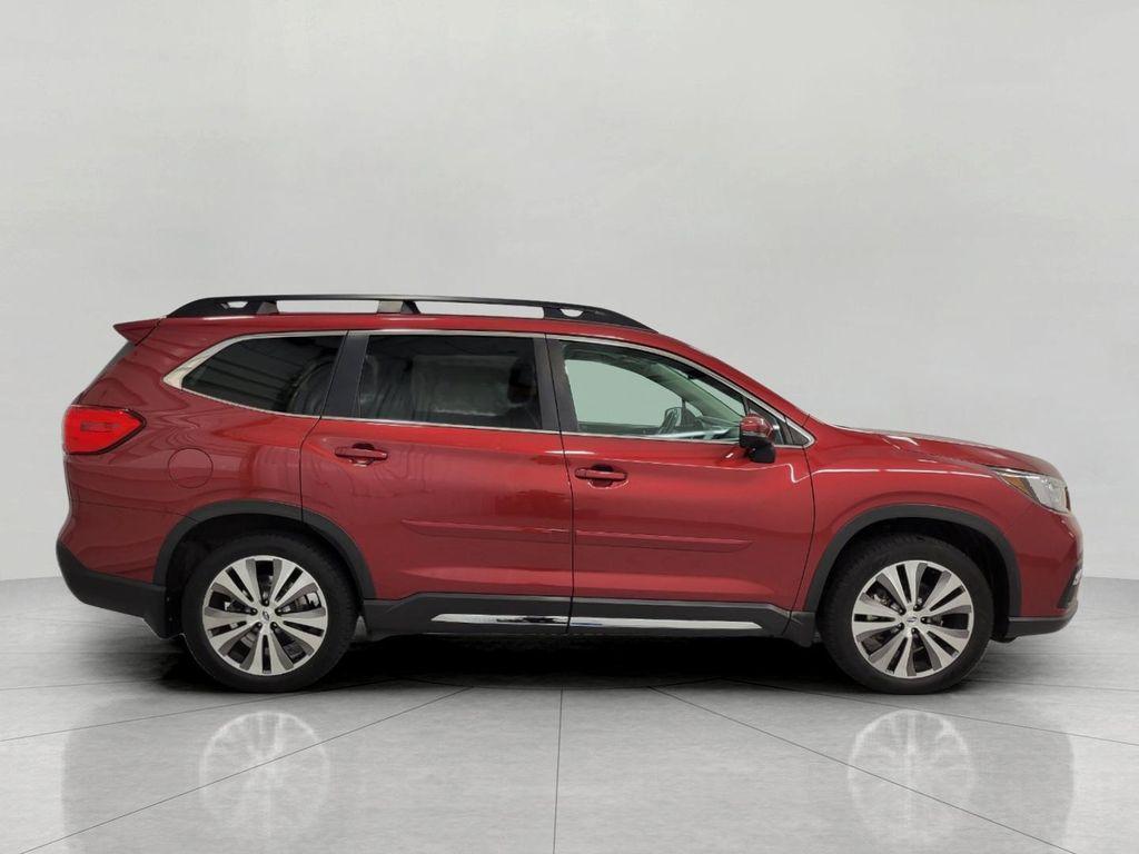 used 2021 Subaru Ascent car, priced at $22,998