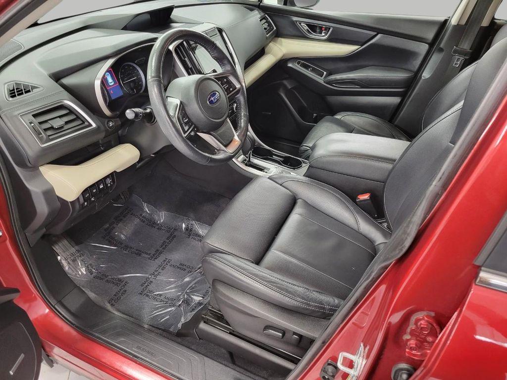 used 2021 Subaru Ascent car, priced at $22,998