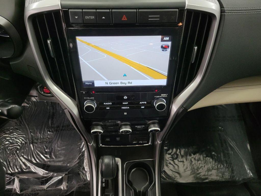 used 2021 Subaru Ascent car, priced at $22,998