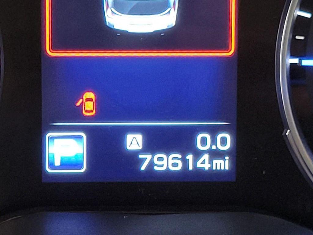 used 2021 Subaru Ascent car, priced at $22,998