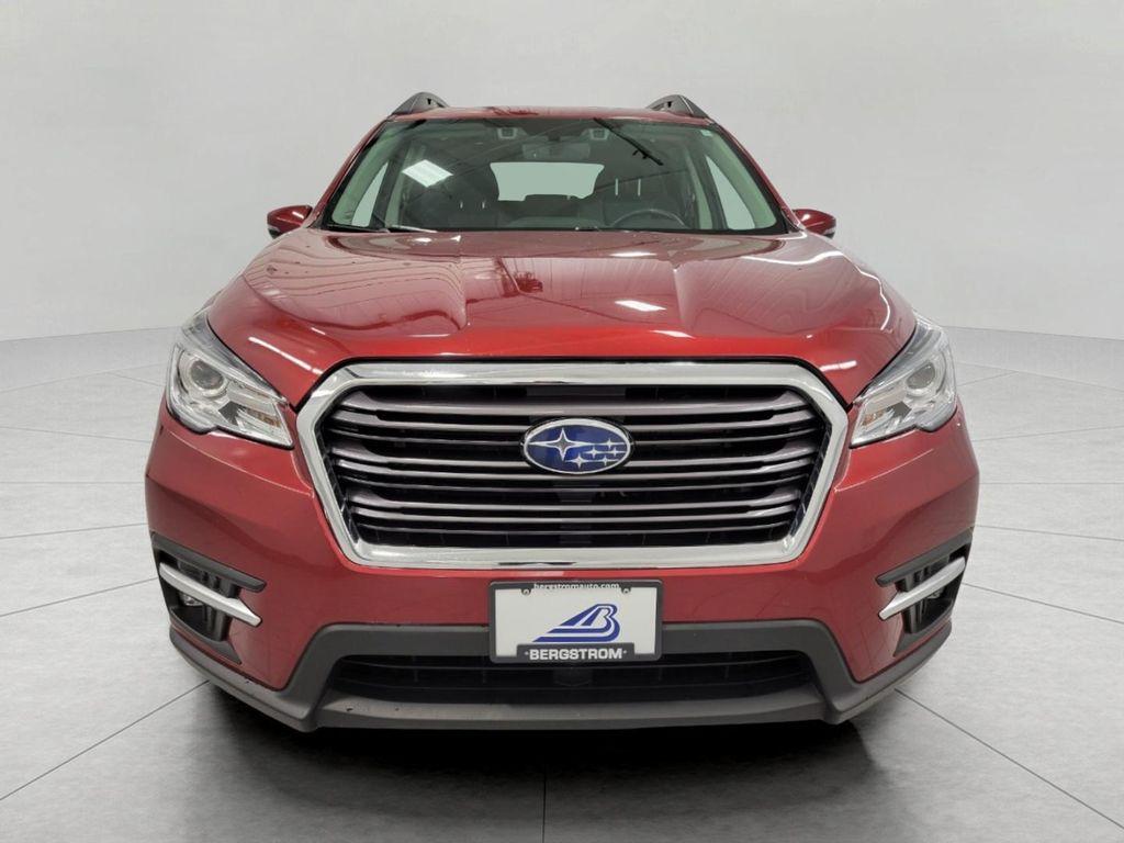 used 2021 Subaru Ascent car, priced at $22,998