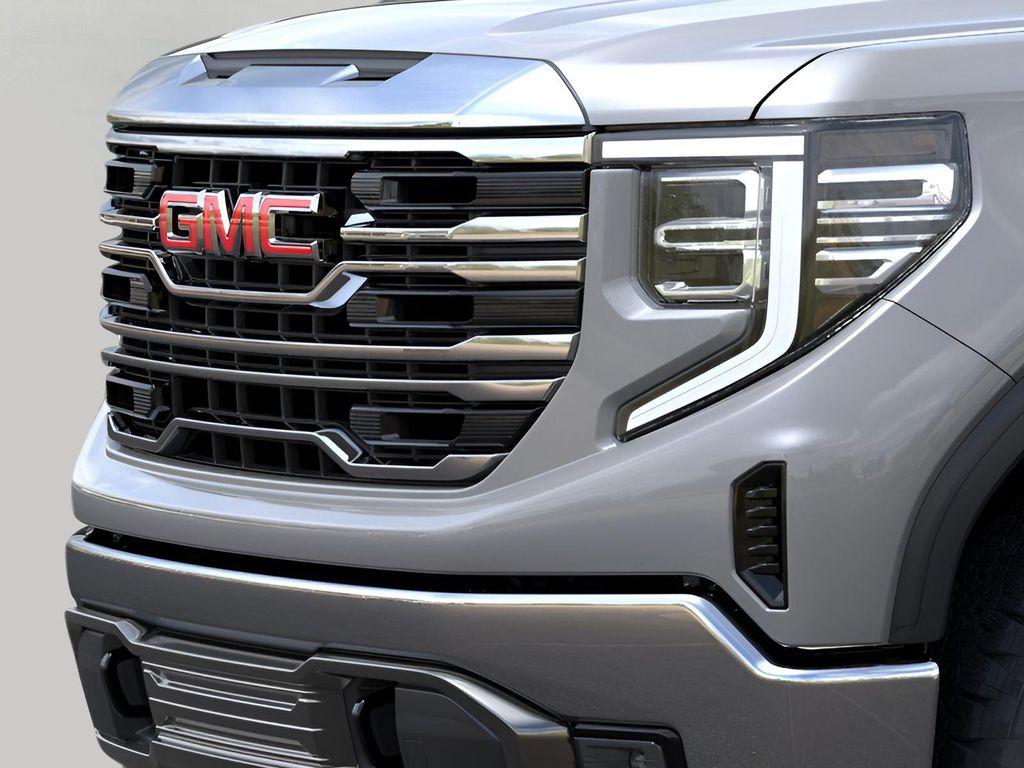 new 2026 GMC Sierra 1500 car, priced at $63,882