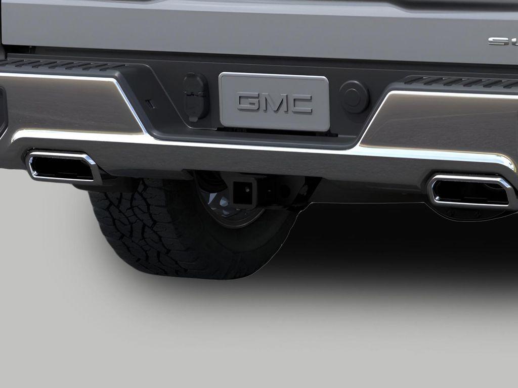 new 2026 GMC Sierra 1500 car, priced at $63,882