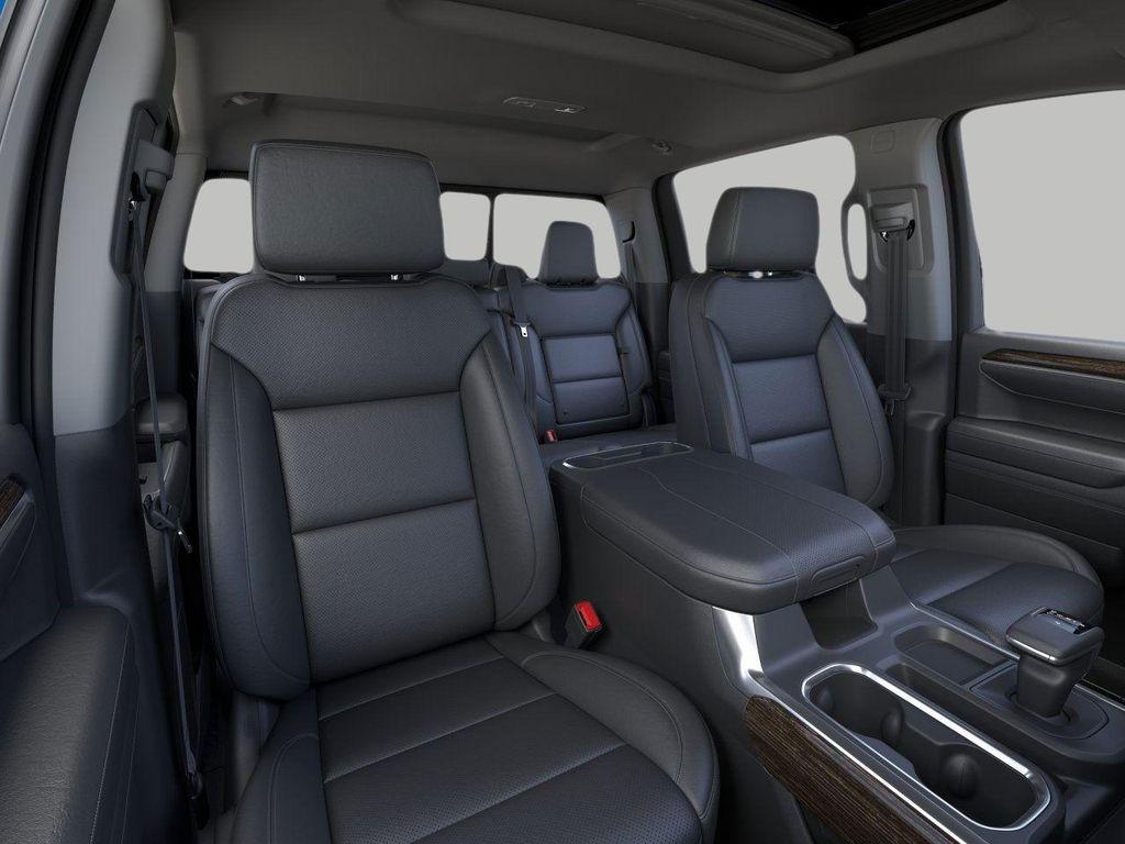 new 2026 GMC Sierra 1500 car, priced at $63,882